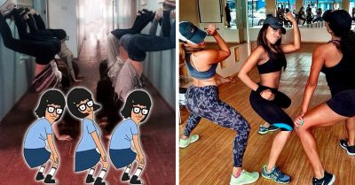 10 Beneficios de bailar ‘twerking’ con los que no dejarás de mover tus caderas