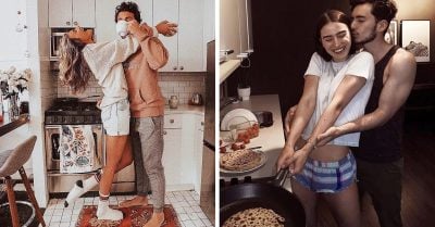 Vivir con tu novio antes del matrimonio ¿buena o mala idea? ¡Analiza pros y contras!