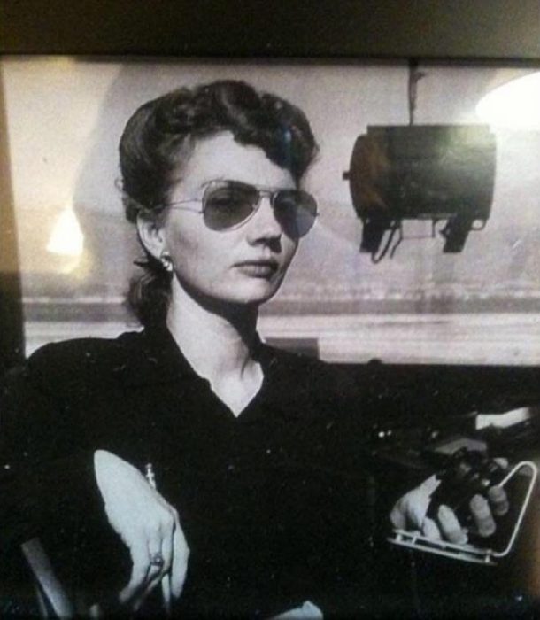 Fotos de abuelos siendo TOTALMENTE cool