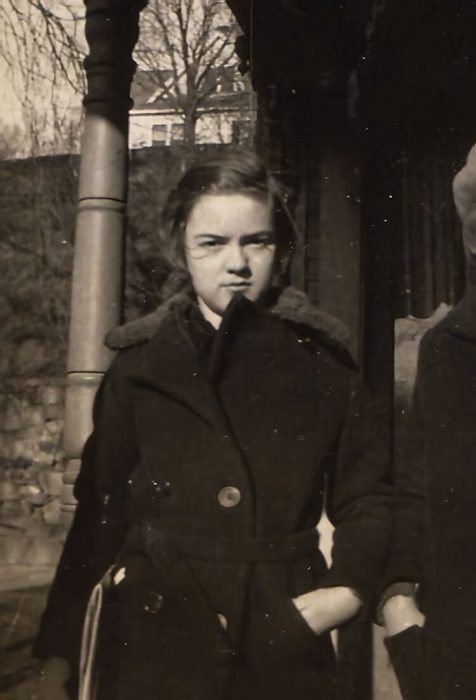 Fotos de abuelos siendo TOTALMENTE cool