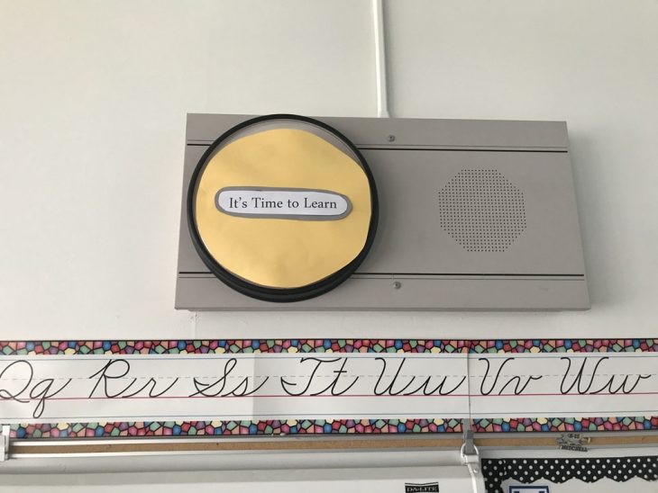 Increíbles profesores que TODOS hubiéramos deseado tener en el colegio