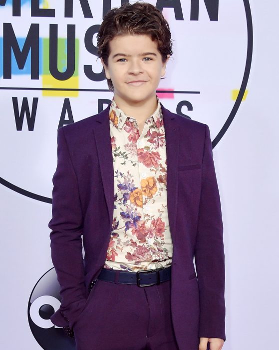 Gaten Matarazzo