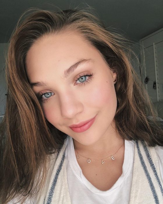 Maddie Ziegler