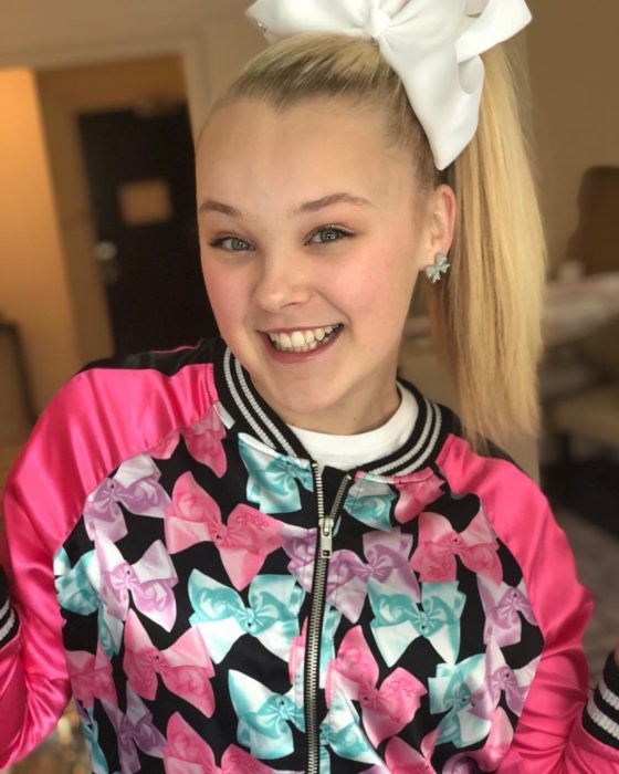 JoJo Siwa