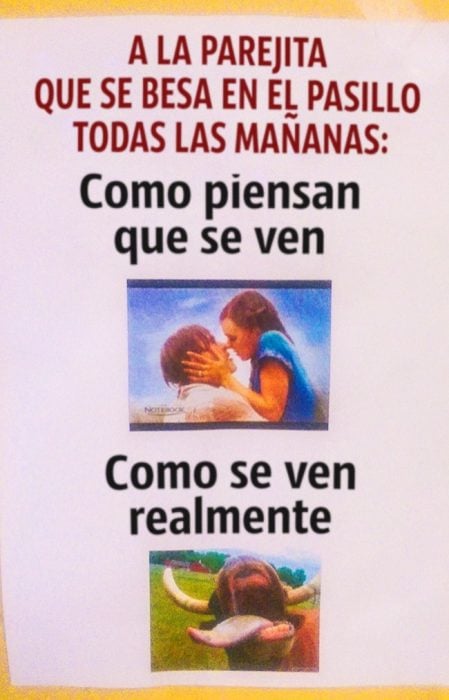 Increíbles profesores que TODOS hubiéramos deseado tener en el colegio