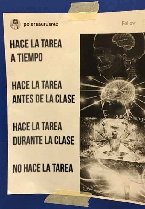 Increíbles profesores que TODOS hubiéramos deseado tener en el colegio