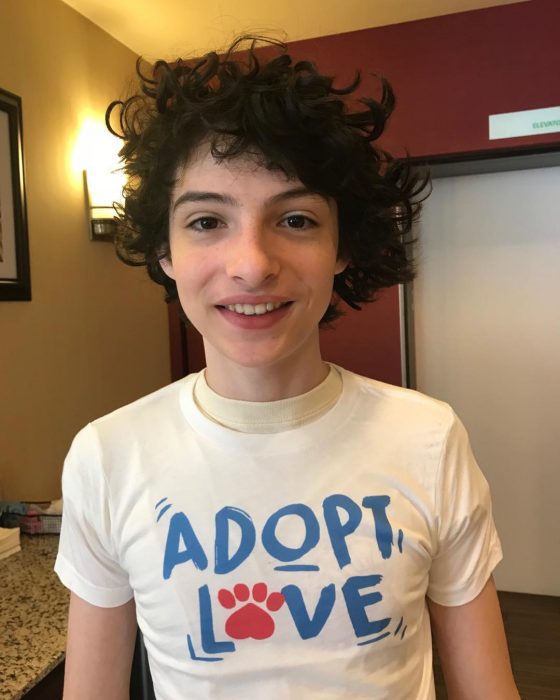 Finn Wolfhard