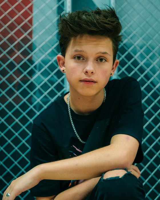 Jacob Sartorius