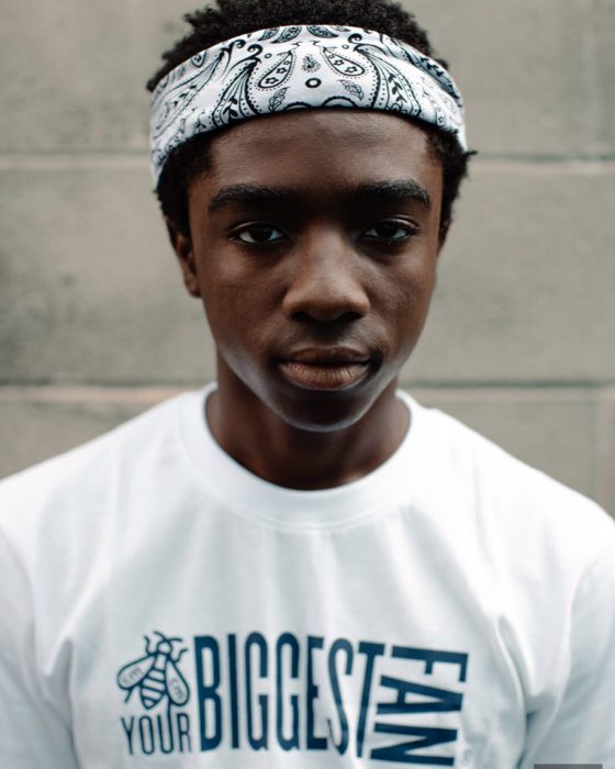 Caleb McLaughlin