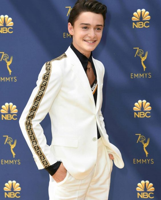 Noah Schnapp