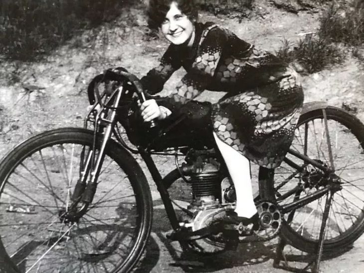Fotos de abuelos siendo TOTALMENTE cool