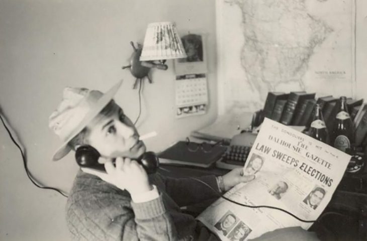 Fotos de abuelos siendo TOTALMENTE cool