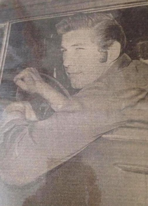 Fotos de abuelos siendo TOTALMENTE cool