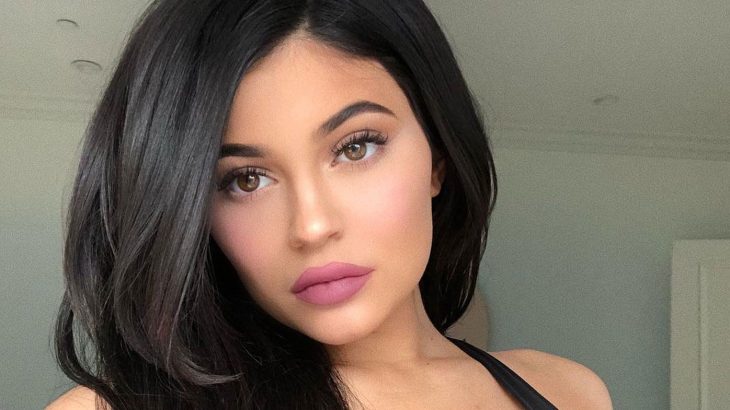 Kylie Jenner