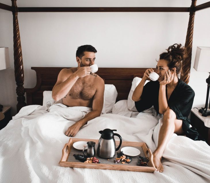 8 Ways to Improve Your Sleeping Hours