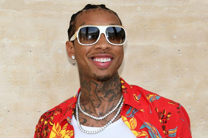 Tyga