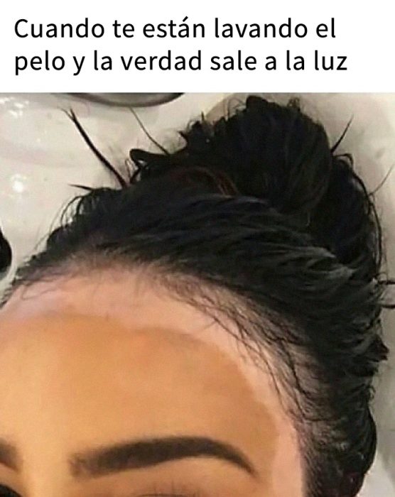 Memes que describen perfectamente la vida de una peluquera con sus clientes 