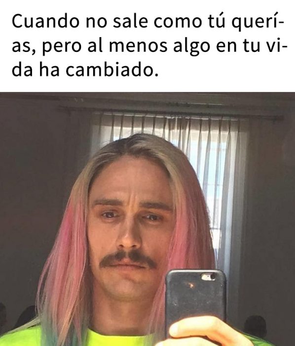 Memes que describen perfectamente la vida de una peluquera con sus clientes 