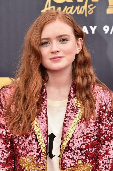 Sadie Sink