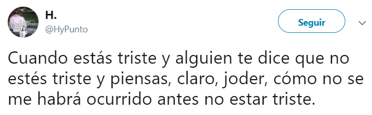 Comentarios en twitter que hacen las mujeres 