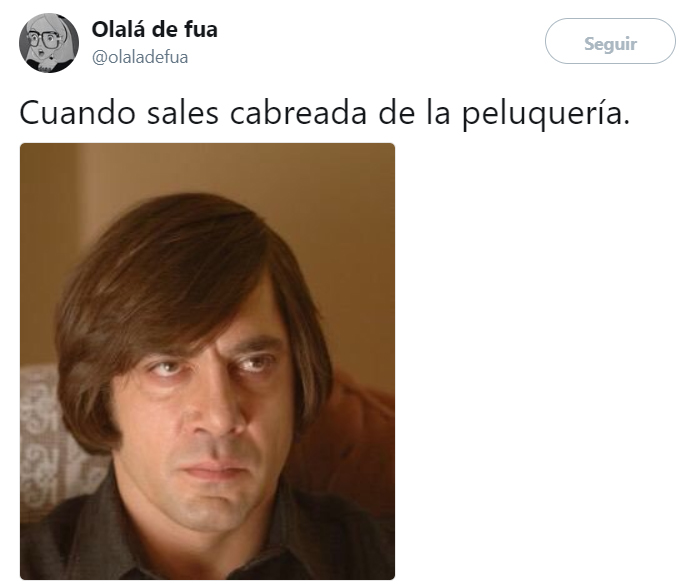 Comentarios en twitter que hacen las mujeres 