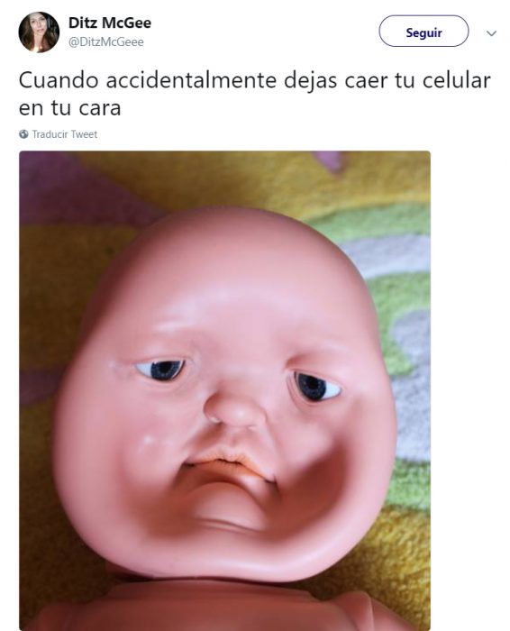 Comentarios en twitter que hacen las mujeres 