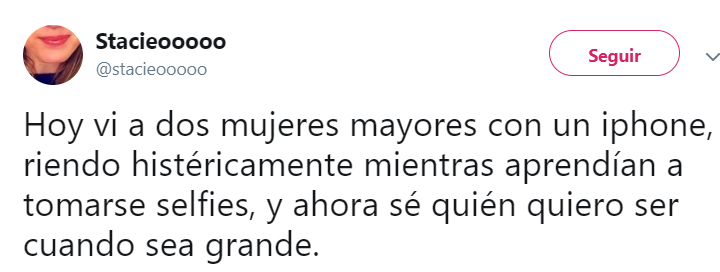 Comentarios en twitter que hacen las mujeres 