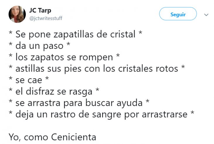 Comentarios en twitter que hacen las mujeres 