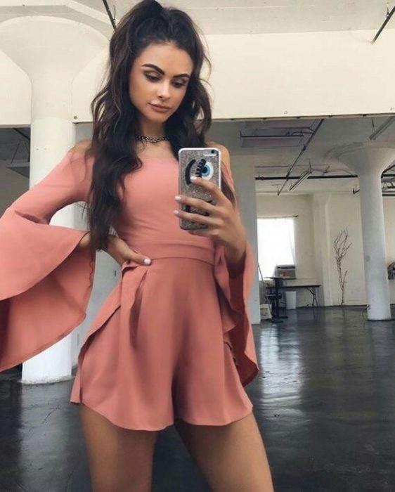 15 Vestidos para celebrar que llegaste a la mayoría de edad 15 Vestidos para celebrar que llegaste a la mayoría de edad