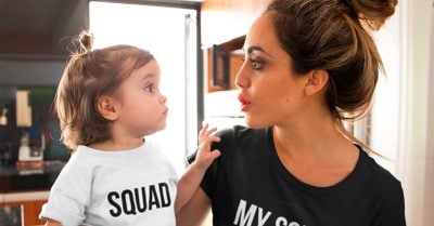 Tus hijos podrían parecerse a tu ex sin ser producto de la infidelidad, la ciencia lo afirma