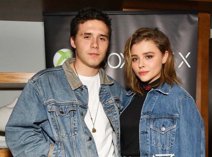 Chloe Moretz