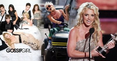 15 Momentos de la cultura pop que cumplen 10 años en 2018; te harán sentir más vieja