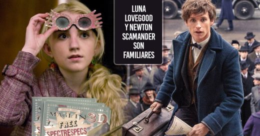 17 Datos que cambiarán tu forma de ver el universo mágico de 'Harry Potter'