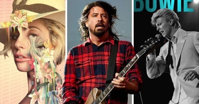 11 Documentales de Netflix sobre tus artistas favoritos; conoce más de su vida detrás del éxito