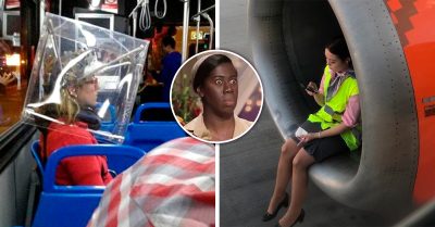 15 Chicas demasiado seguras de saber lo que hacían… aunque el universo indicara lo contrario