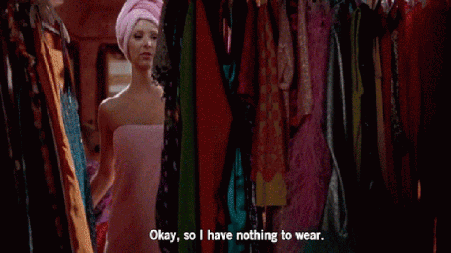 6 Tips to Avoid Clutter and Free Up Space in Your Closet