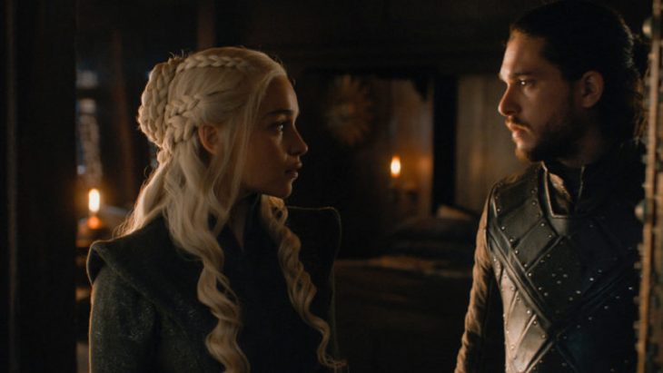 Pareja de enamorados