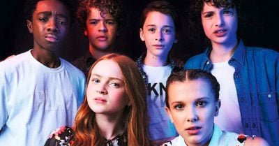 11 Niños que alcanzaron la fama a temprana edad; ¡son todo un prodigio!