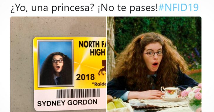 Estos estudiantes hicieron la mejor sesión de fotos para sus identificaciones