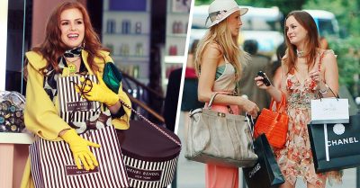 ¡Comprobado! Ir de compras te ayuda a quemar calorías; ¿sería tu nueva rutina de ejercicio?