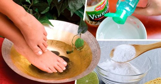8 Trucos para acabar con el mal olor en los pies y usar tus zapatos favoritos todo el año 