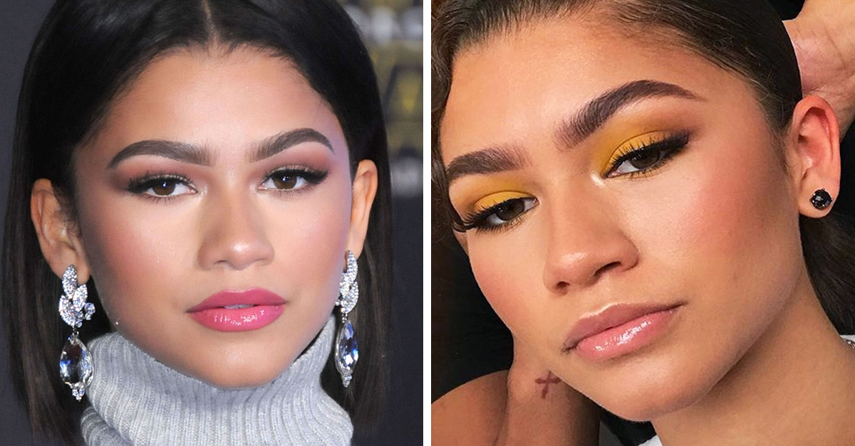 Tips de maquillaje para evitar la palidez en piel morena de cejas para morenas Tips de maquillaje para evitar la palidez en piel morena