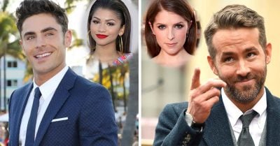 15 Actores confiesan cuál ha sido el MEJOR beso en pantalla con una coestrella; ¡sí, también morimos de envidia!