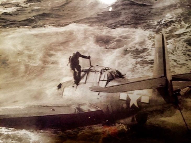 Fotos de abuelos siendo TOTALMENTE cool