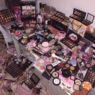 Tips para ahorrar dinero en maquillaje