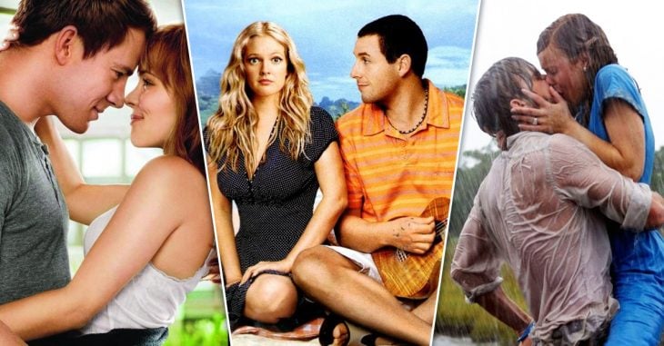 15 Películas que demuestran que tener una historia de amor de película sí es posible