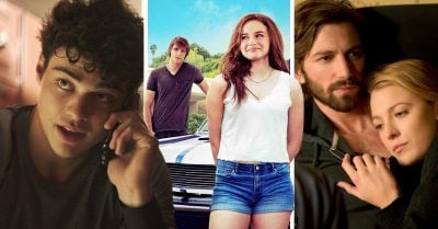 15 Películas románticas que encuentras en Netflix y no deberías perderte este fin de semana