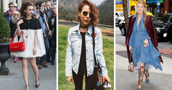 TEST: ¿Quién de estas celebs es tu style sister?