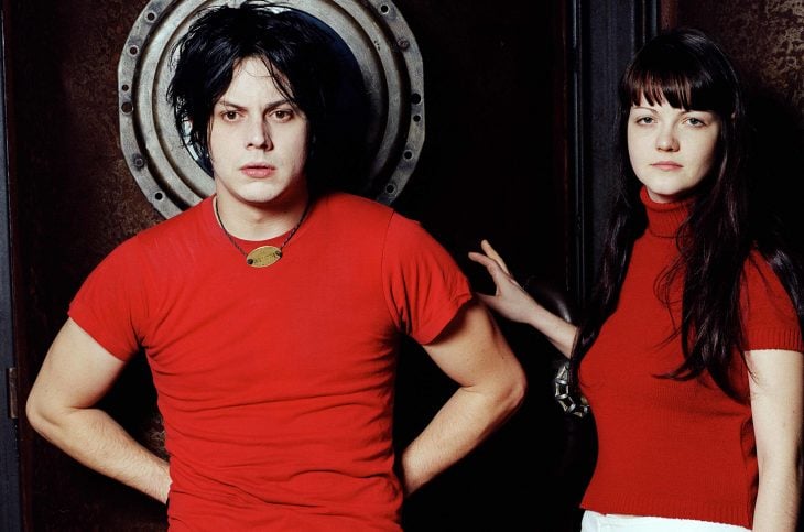 The White Stripes