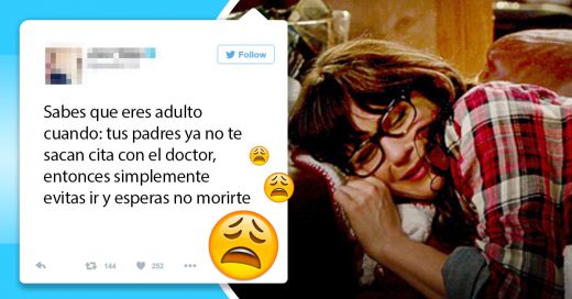 17 Duras realidades que nadie te ha dicho sobre ser adulto; desearás volver a ser una niña